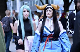 Is it OK to Cosplay in Public? The Dos and Don’ts