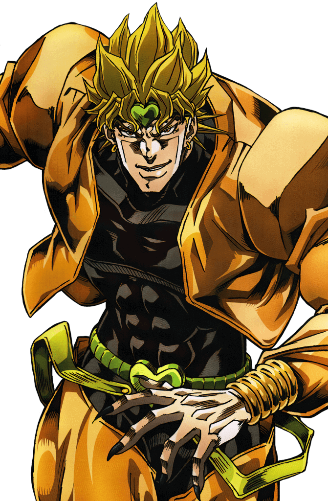 Dio Cosplay | Check Out The Best Dio Cosplay Guide In 2023