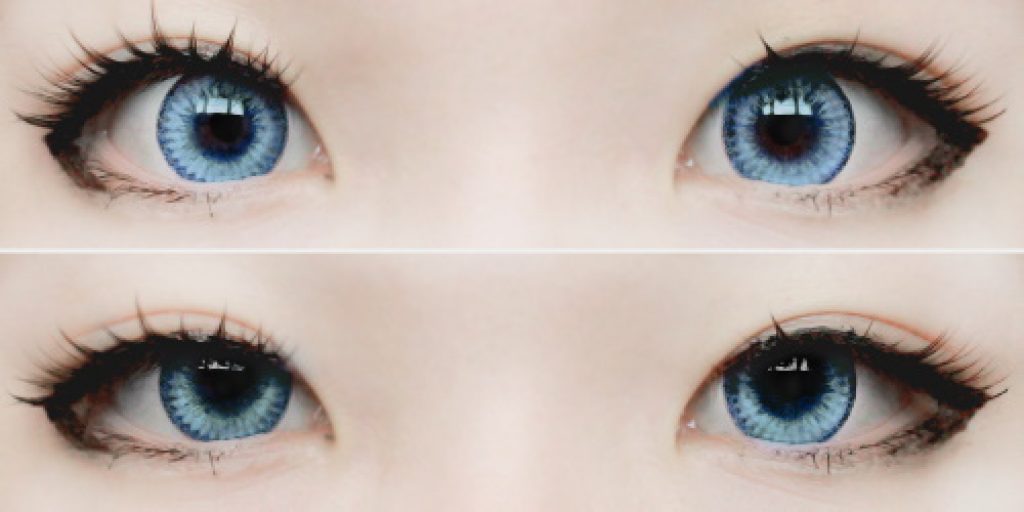 Resultado de imagem para manga eyes makeup | Maquillaje de ojos de anime,  Maquillaje anime, Maquillaje cosplay