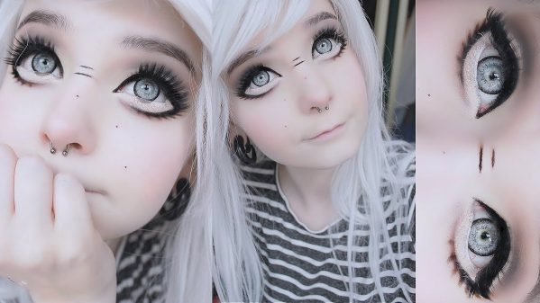 Basic Cosplay Makeup Advice for Beginners