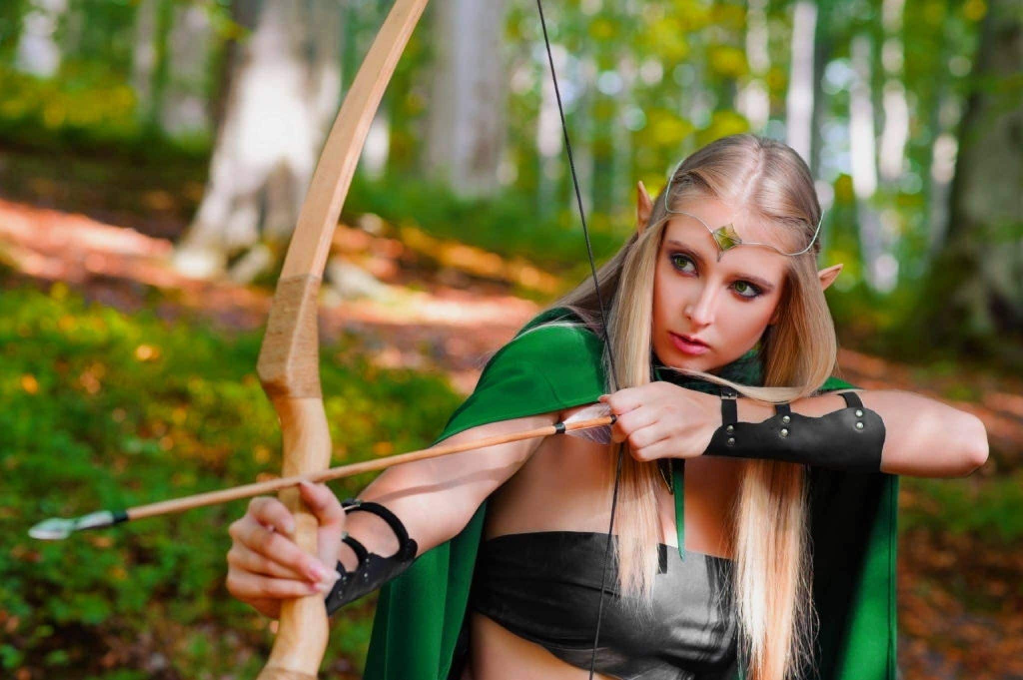 Tips on How to Make Cosplay Foam Weapons