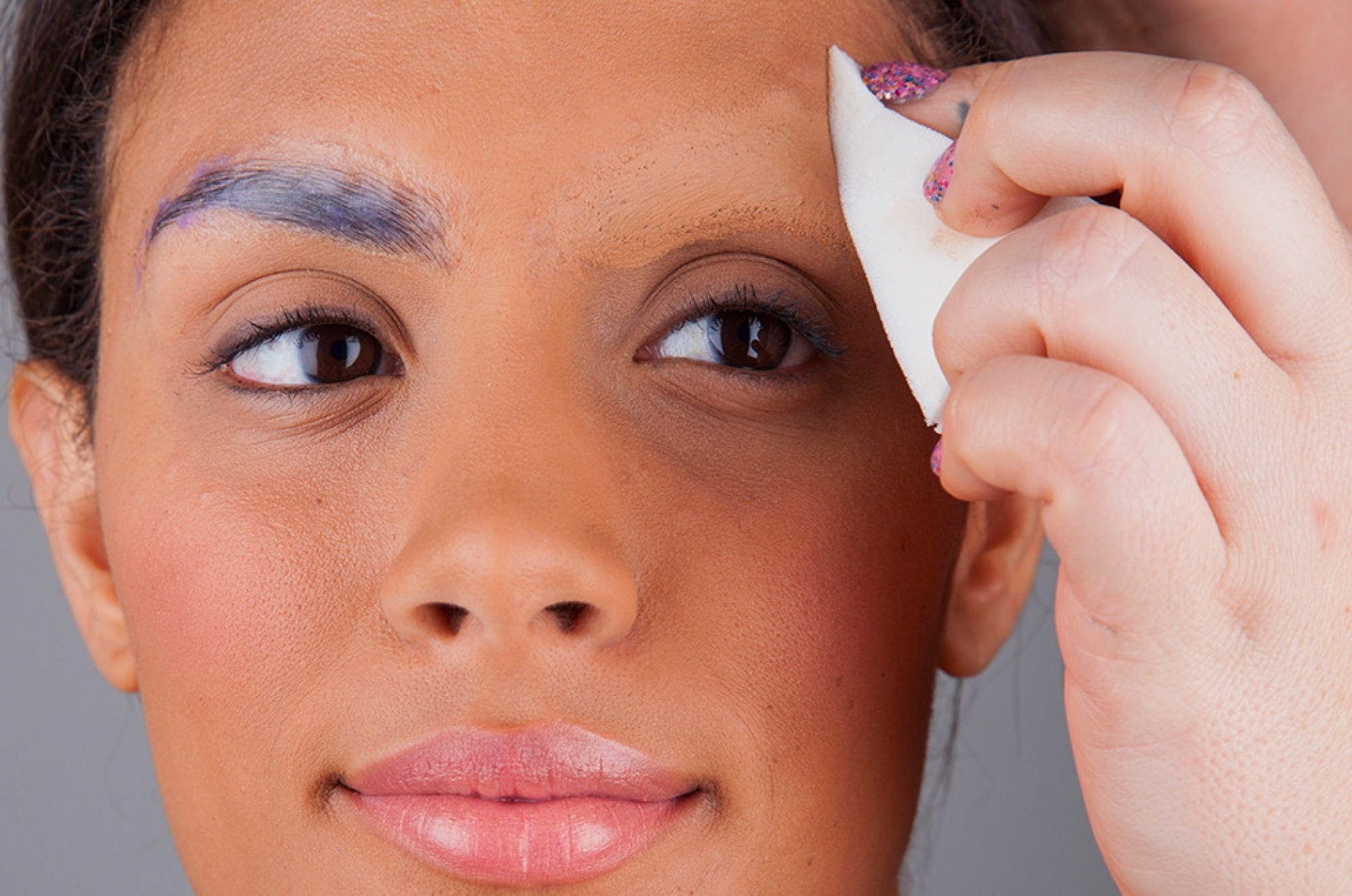 Cosplay Makeup 101 Here’s How You Can Conceal Your Eyebrows