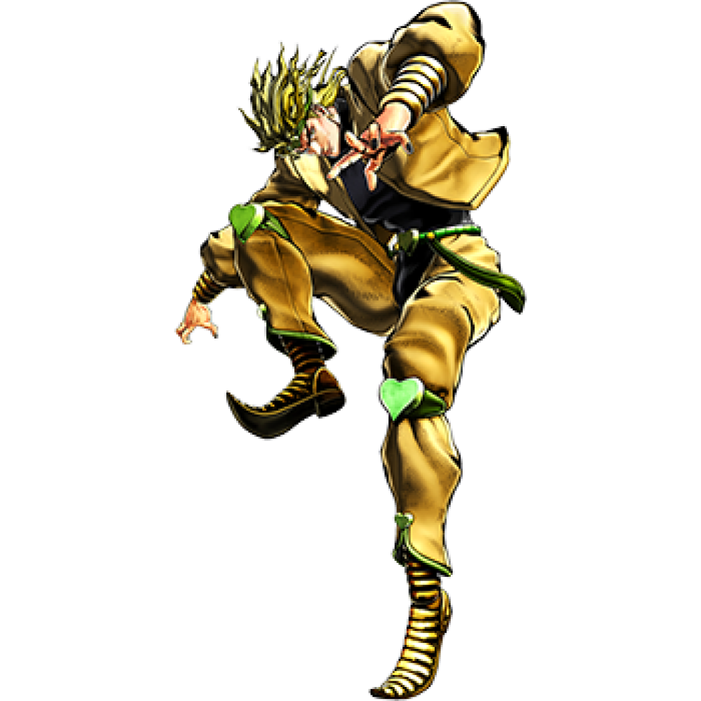 Dio Cosplay | Check Out The Best Dio Cosplay Guide In 2023