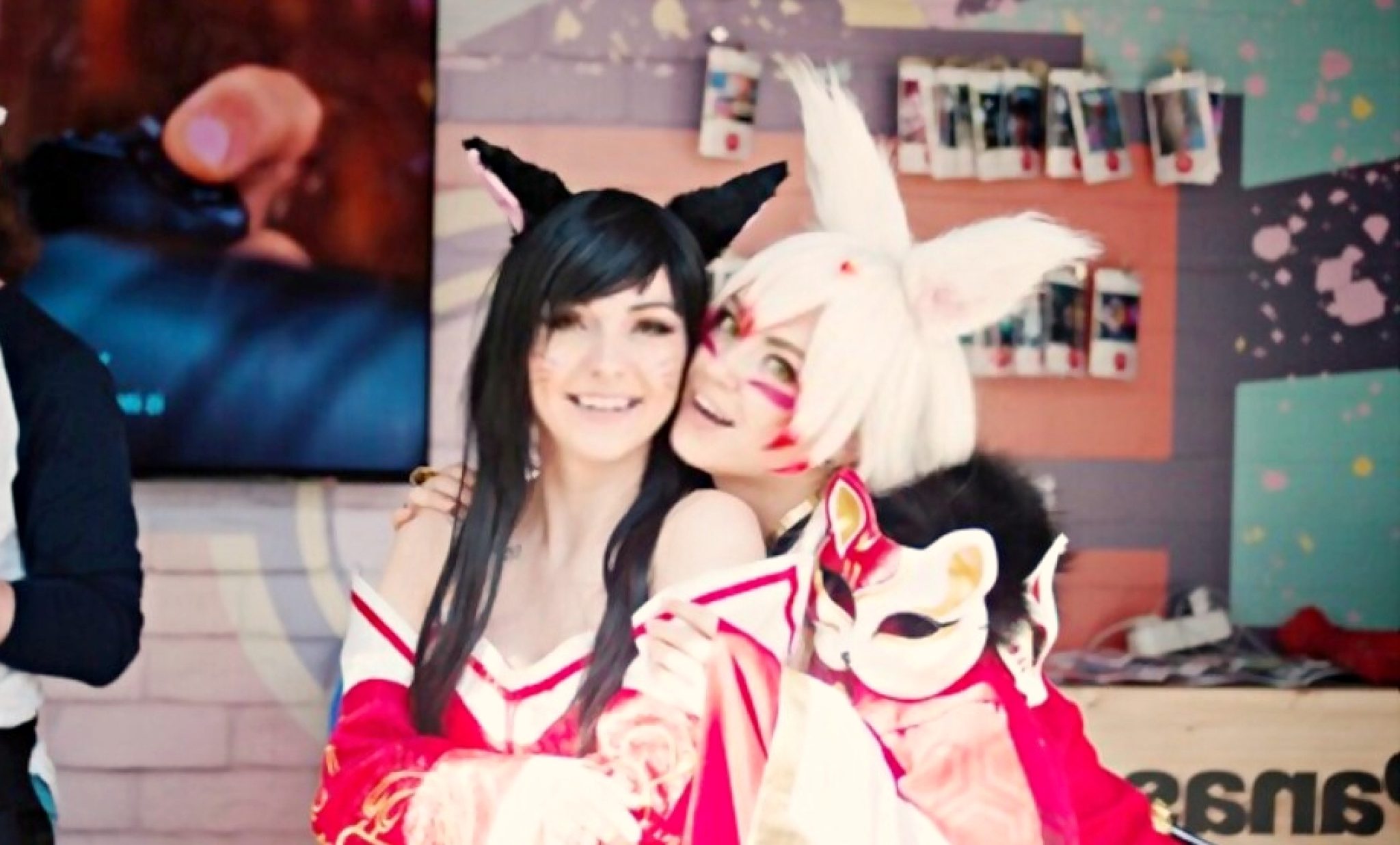 What Is The Difference Between Cosplay And Dressing Up?