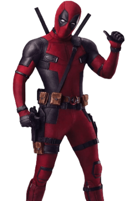 Best Deadpool Cosplay Costumes | Maximum Effort