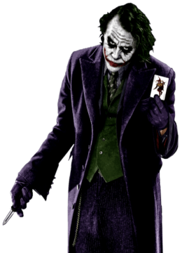 Joker Cosplay | Turn Into Gotham's Infamous Criminal