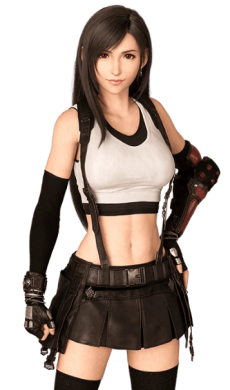 Tifa Lockhart Cosplay | The Best Tifa Lockhart Costumes