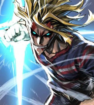 toshinori toshinori