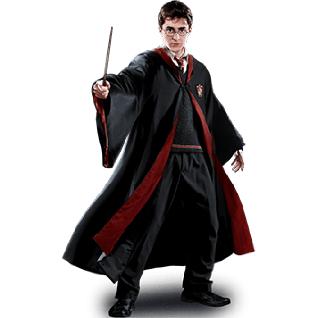 Harry Potter Costume