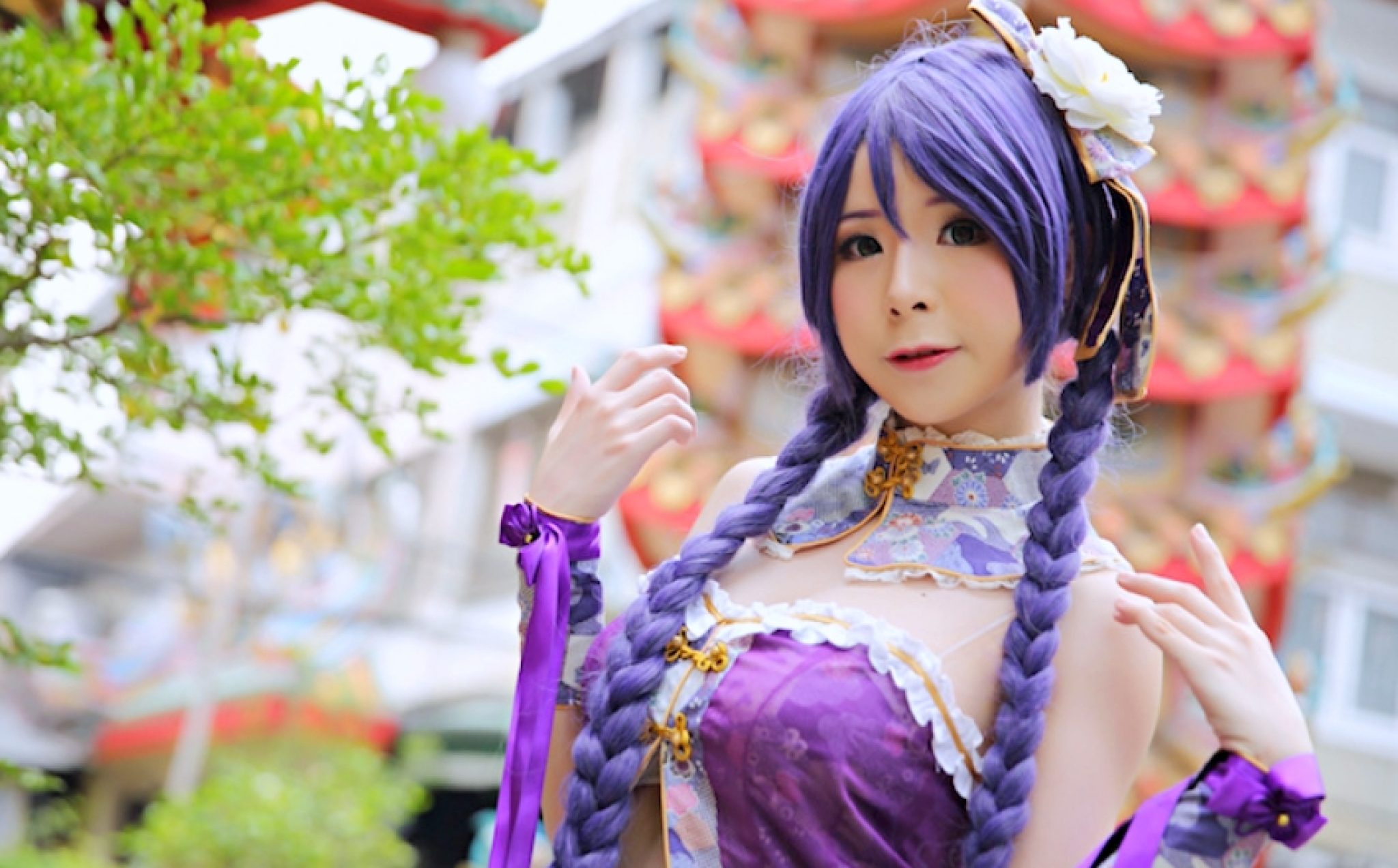 How Much Do Cosplayers Get Paid? Cosplaying For Cash