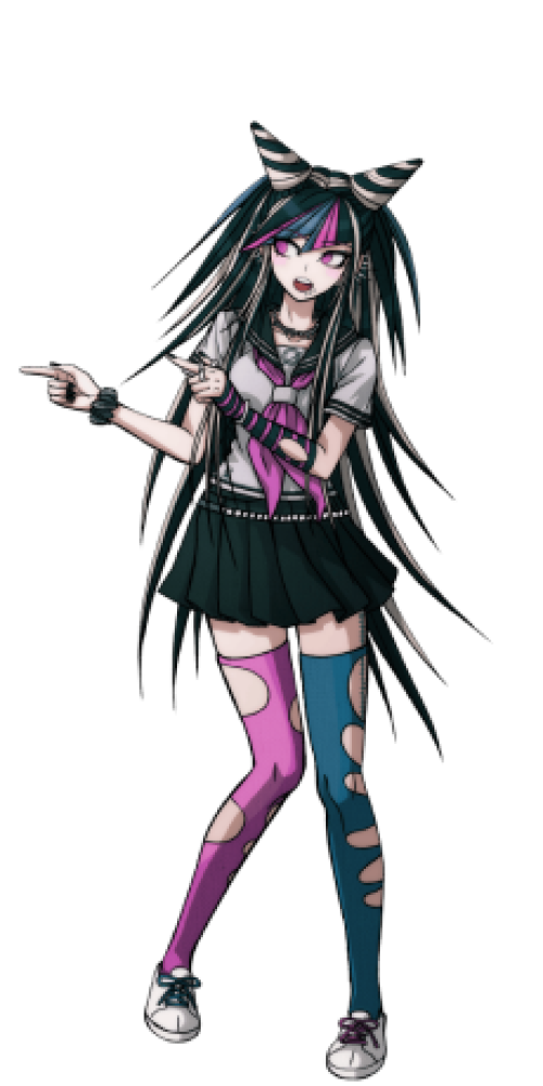 Ibuki Mioda Cosplay | Best Ibuki Mioda Cosplay In 2024