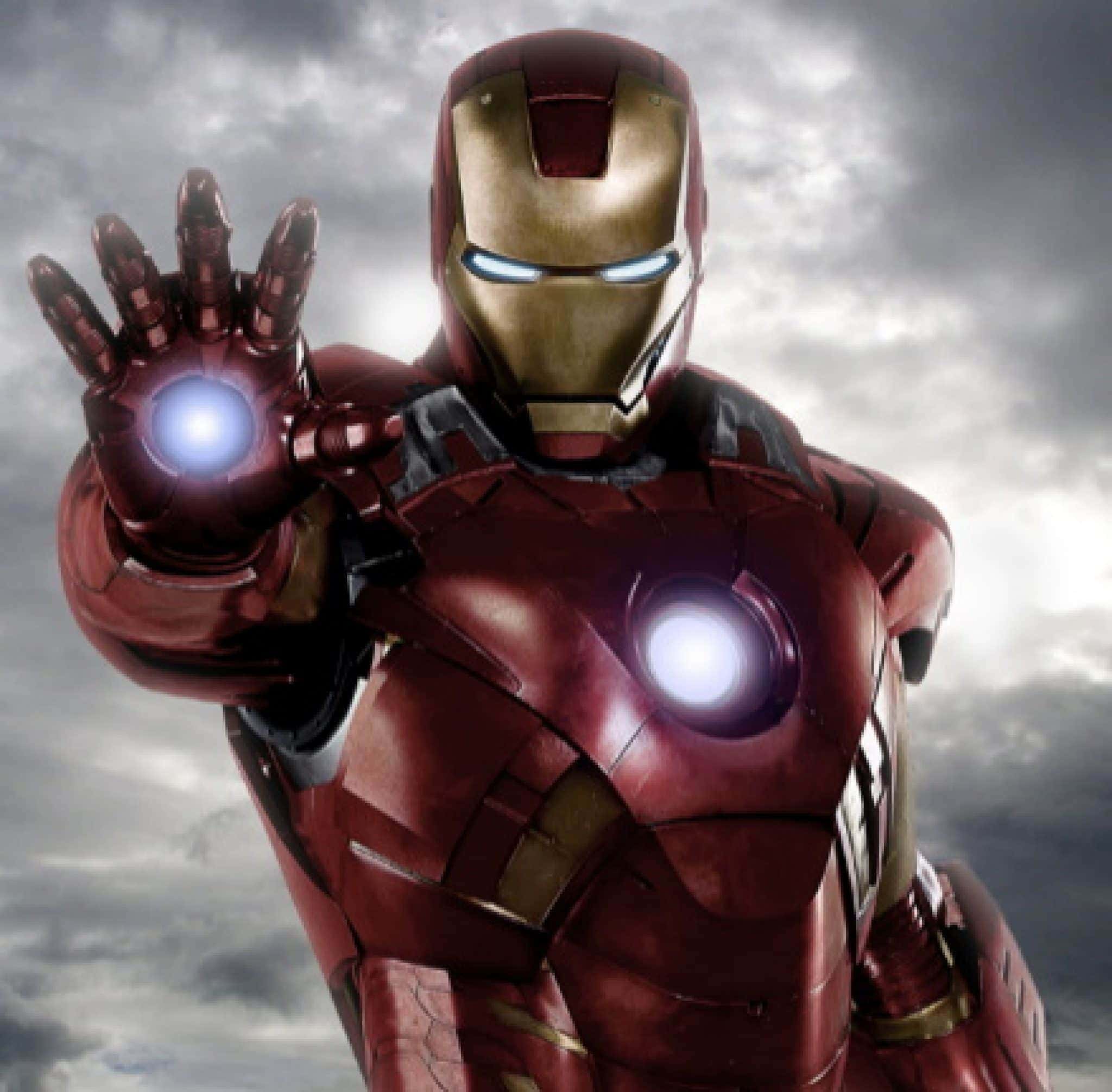 Iron Man Cosplay Most Iconic Iron Man Suits