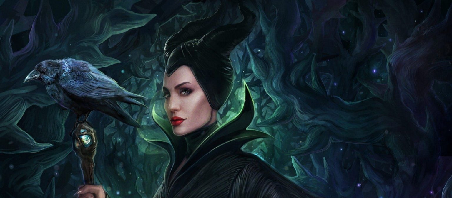 Maleficient Cosplay | Cosplay As The Dark Fairy