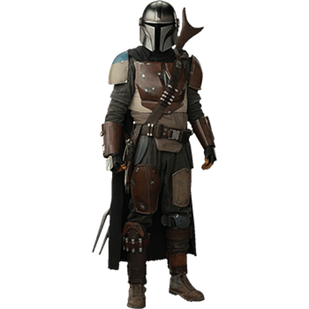 Mandalorian Cosplay | Ultimate Mandalorian Cosplay Guide