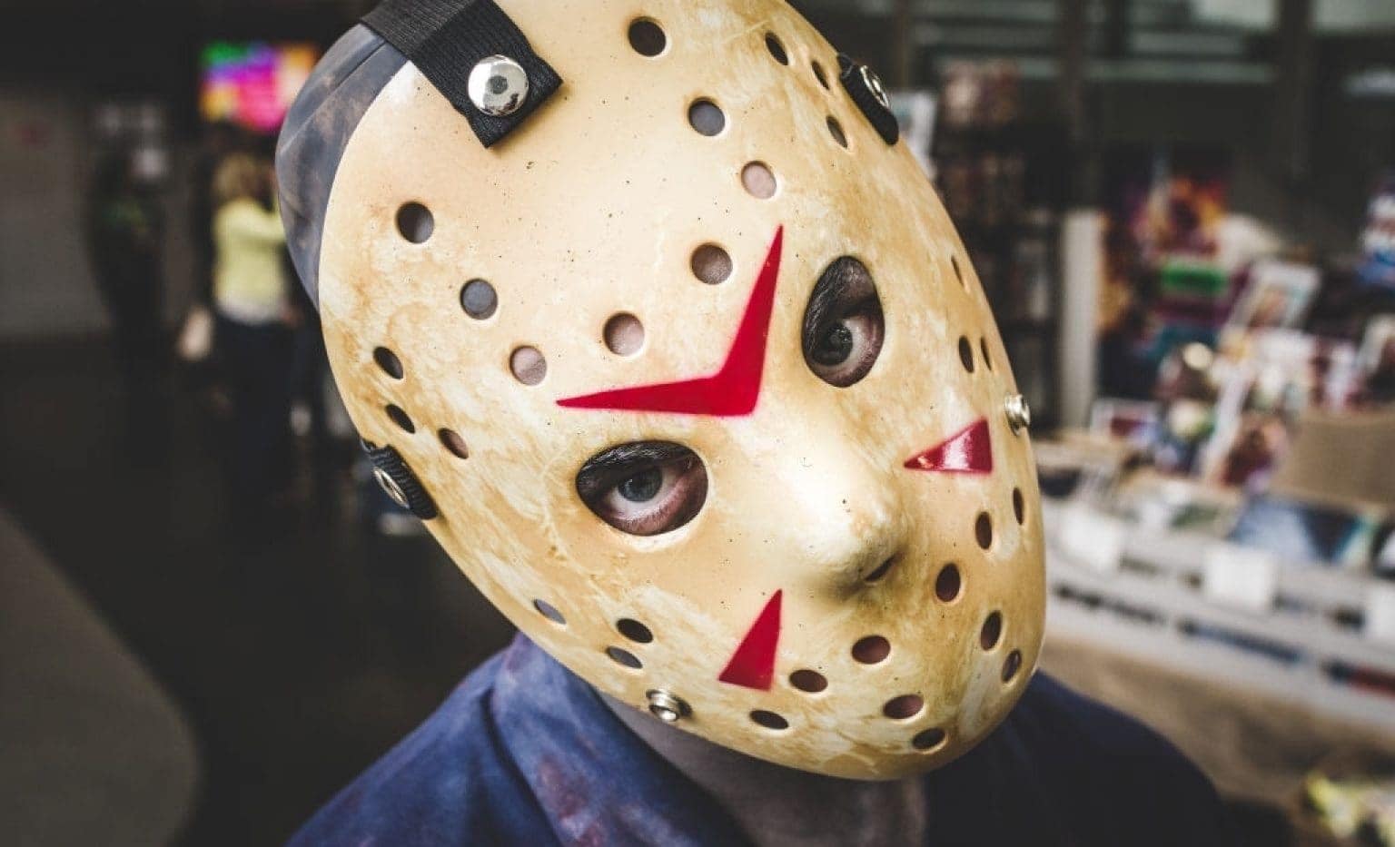 How To Craft Diy Masks For Cosplay