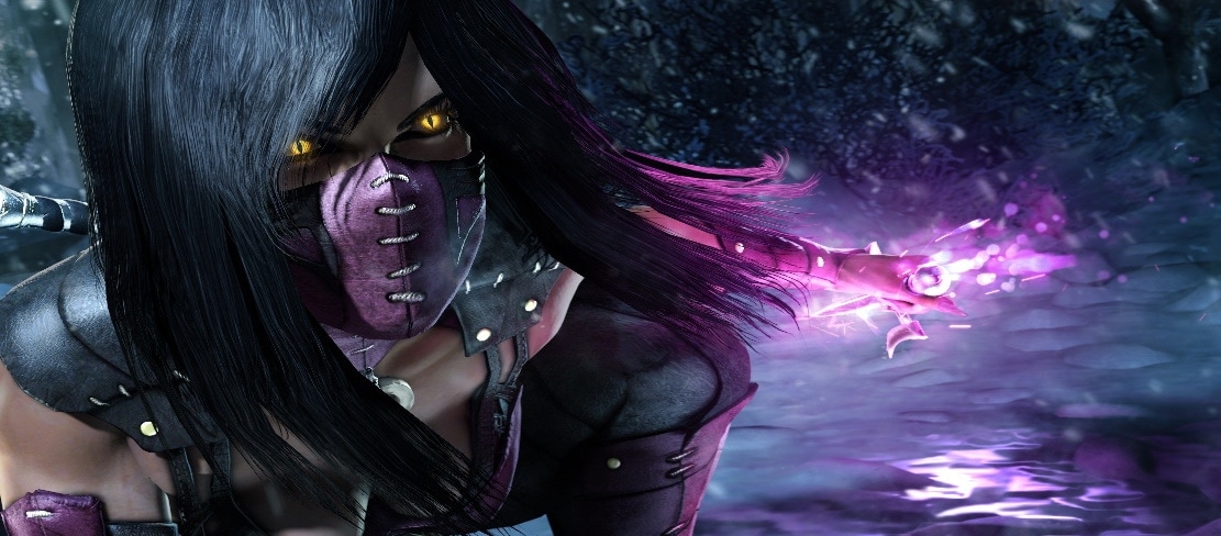 Ts Mileena.