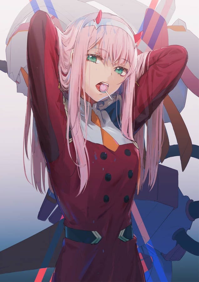 Zero Two Cosplay | Complete Zero Two Cosplay Guide