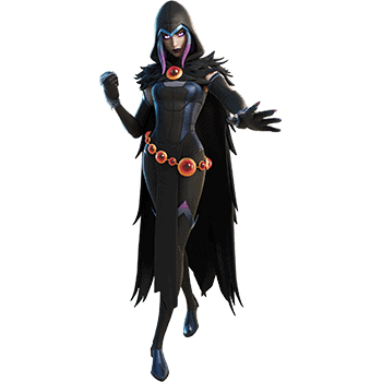 Raven Cosplay Guide | Dress Up As Mysterious Raven