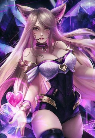 ahri-cosplay-middle ahri-cosplay-middle