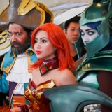 Top Cosplay Ideas for Your Next Event or Convention