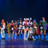 How Cosplay Got Its Start