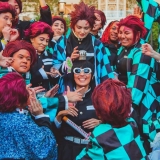 Cosplay 101: Useful Guides on Starting Out and Keeping at It