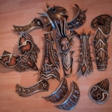 Cosplay Crafting 101: How to Start Creating Armor Costume