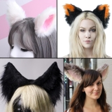 Crafting for Cosplay: Making Cute No-Sew Cat Ears From Scratch