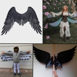 Cosplay 101: Crafting Your Own Wings for Your Costume