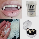 Cosplay Costume Crafting: Making DIY Fangs