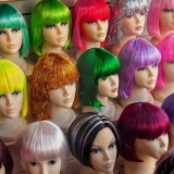 Easy, Hassle-Free Steps on How to Wear a Wig
