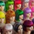 Great Styling Tricks for Your Cosplay Wig