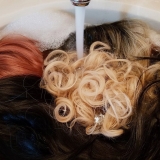 Proceed with Caution! Valuable Tips on Proper Wig Washing