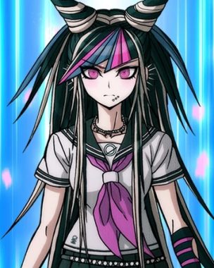 ibuki-mioda ibuki-mioda
