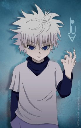 killua-2 killua-2