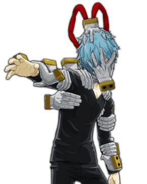 Shigaraki Cosplay | Ultra Realistic Shigaraki Costumes