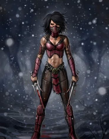 mileena-cosplay-middle mileena-cosplay-middle