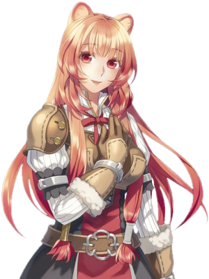 raphtalia raphtalia