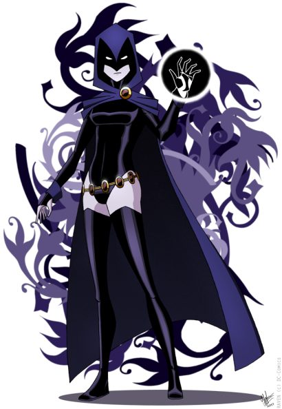 raven2 raven2