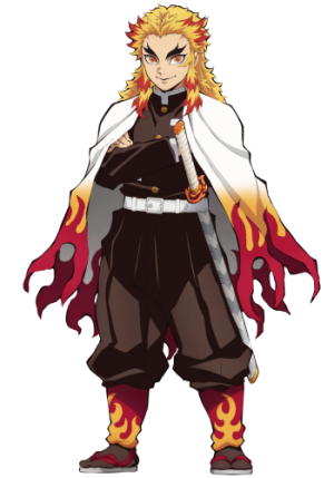 rengoku rengoku