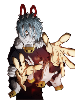 Shigaraki Cosplay | Ultra Realistic Shigaraki Costumes