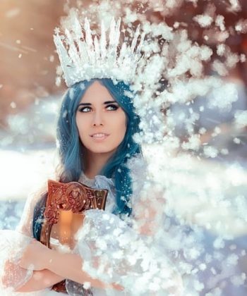 snow-queen snow-queen
