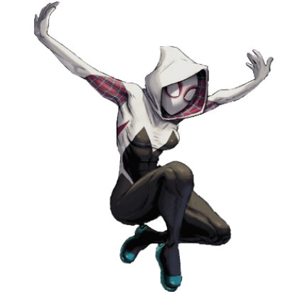 Spider-Gwen Cosplay | Best Spider-Gwen Suits 2023