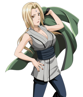 tsunade-cosplay-main tsunade-cosplay-main